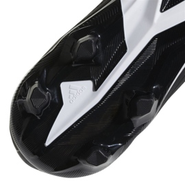 Adidas Predator 18.2 Fg M DB1996 fodboldstøvler sort sort 2
