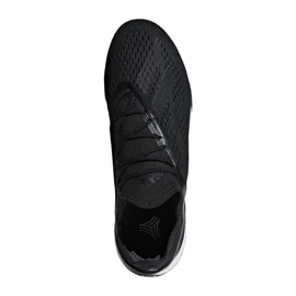 Adidas X Tango 18.1 Tr M DB2279 træningssko sort 1
