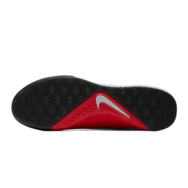 Indendørs sko Nike React Phantom Vsn Pro Df Ic AO3276-060 hvid hvid 2