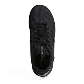 Sko adidas Questar Ride B44806 sort 1