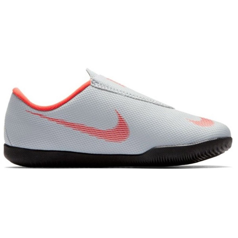 Indendørssko Nike Mercurial Vapor 12 Club Ps Ic Jr AH7356-060 flerfarvet hvid 1