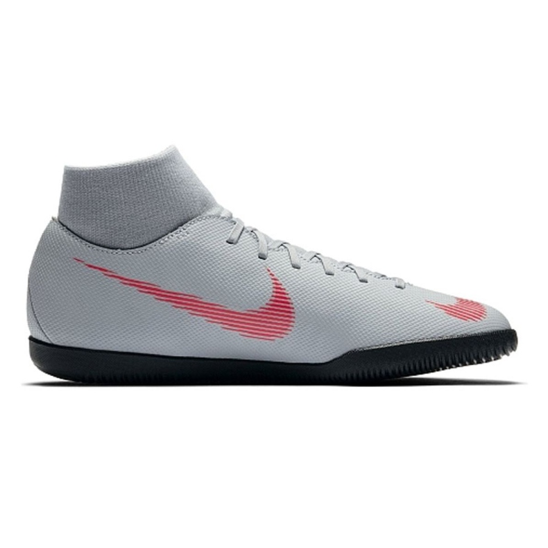 Indendørssko Nike Mercurial Superfly 6 Club Ic M AH7371-060 flerfarvet hvid 1