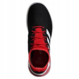 Adidas Predator Tango 18.1 Tr M DB2063 fodboldstøvler sort sort 2