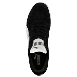 Puma Icra Trainer Sd M 356741 16 hvid sort 1