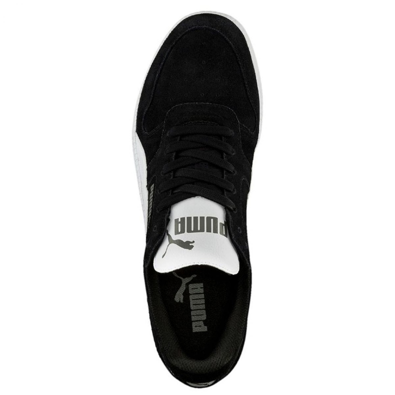 Puma Icra Trainer Sd M 356741 16 hvid sort 1