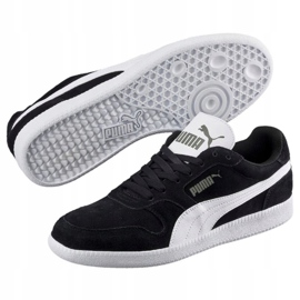 Puma Icra Trainer Sd M 356741 16 hvid sort 2