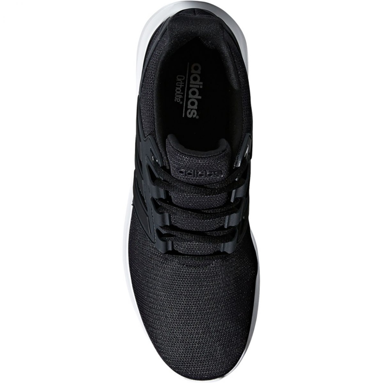Adidas Energy Cloud 2 M CG4061 sko sort 1