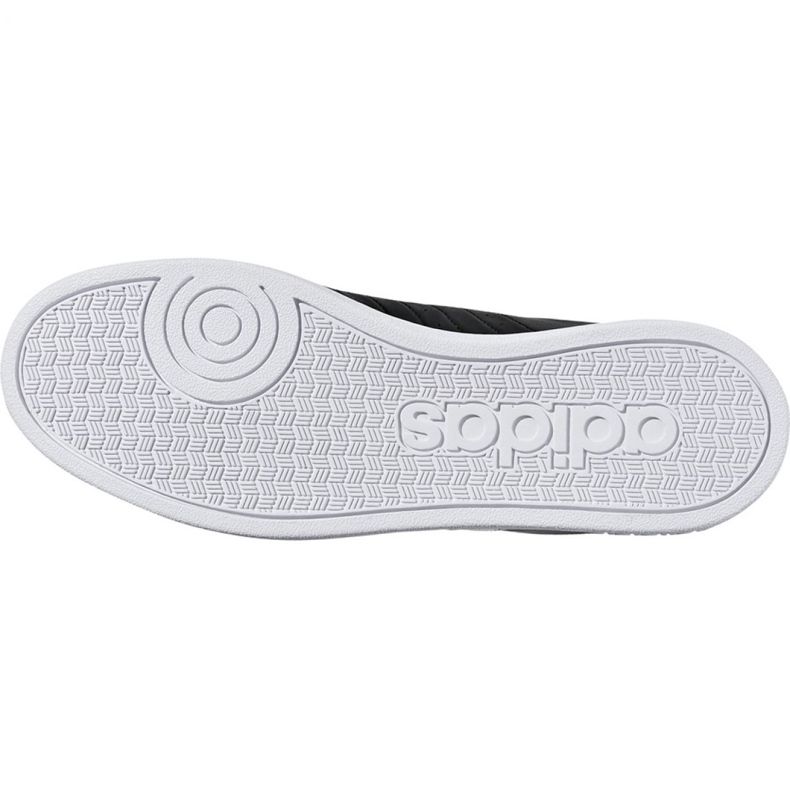 Sko adidas Vs Advantage M F99254 sort 2