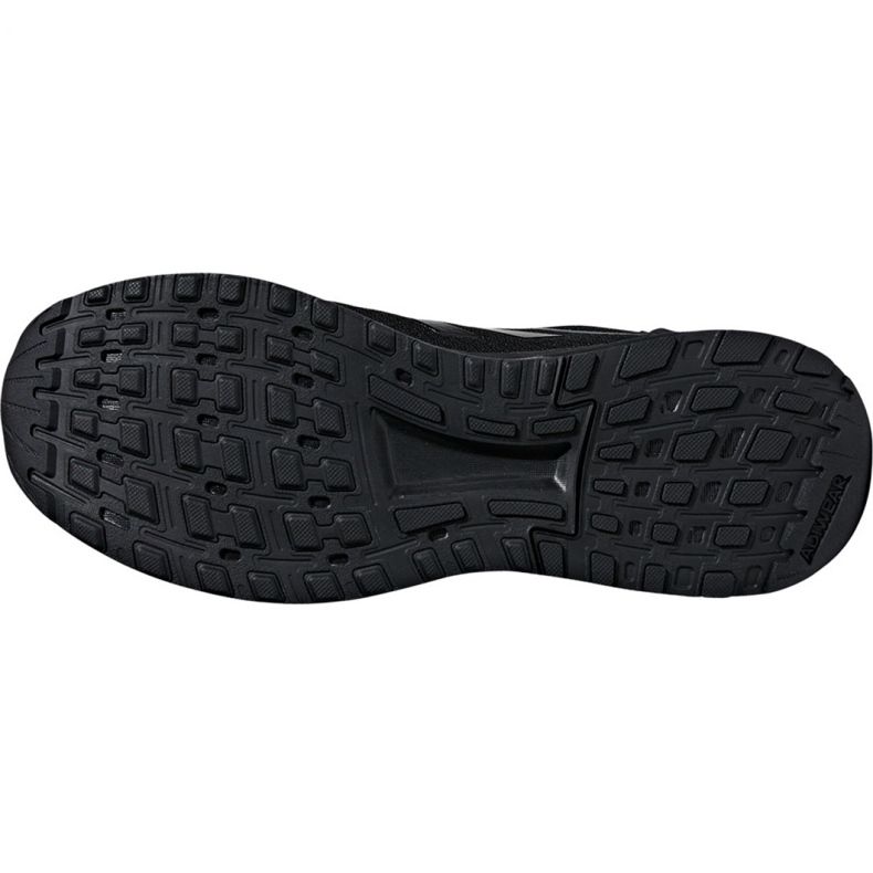 Løbesko adidas Duramo 9 M B96578 sort 2