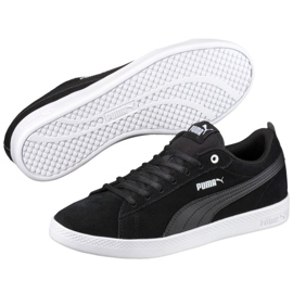Puma Smash Wns v2 Sd W 365313 01 sort 1