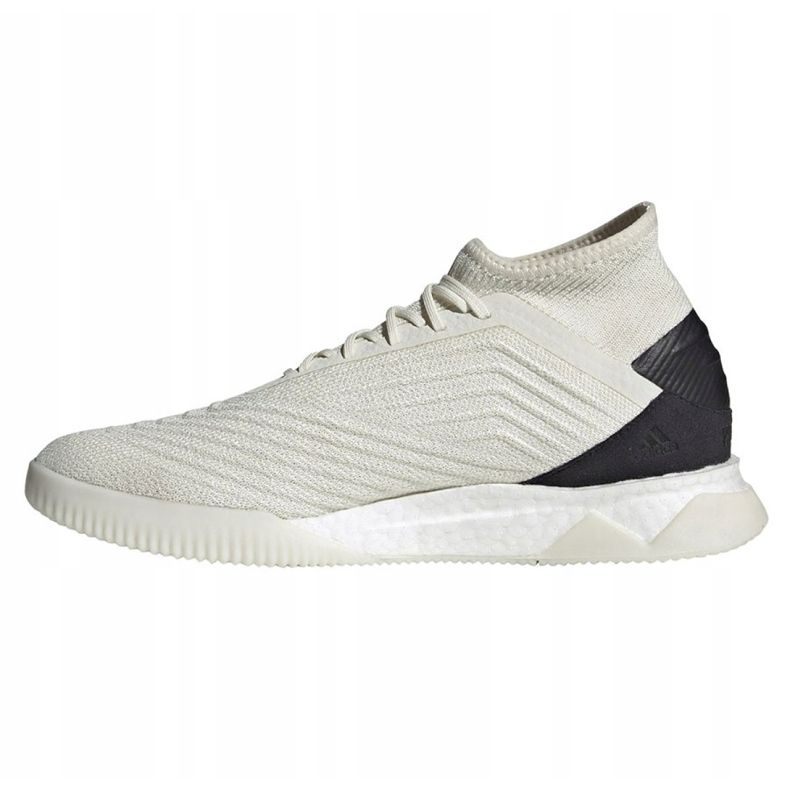 Indendørs sko adidas Predator 19.1 Tr M D98056 flerfarvet hvid 1