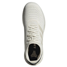 Indendørs sko adidas Predator 19.1 Tr M D98056 flerfarvet hvid 2