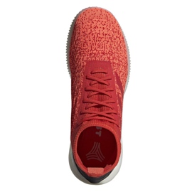 Indendørs sko adidas Predator 19.1 Tr M D98057 flerfarvet rød 2