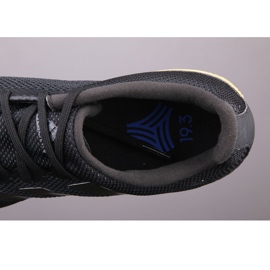 Indendørs sko adidas Copa 19.3 I Sala M D98066 sort sort 2