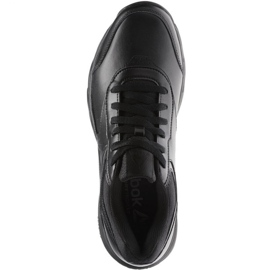Reebok Work N Cushion 3.0 M BS9524 træningssko sort 1