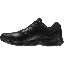 Reebok Work N Cushion 3.0 M BS9524 træningssko sort 2
