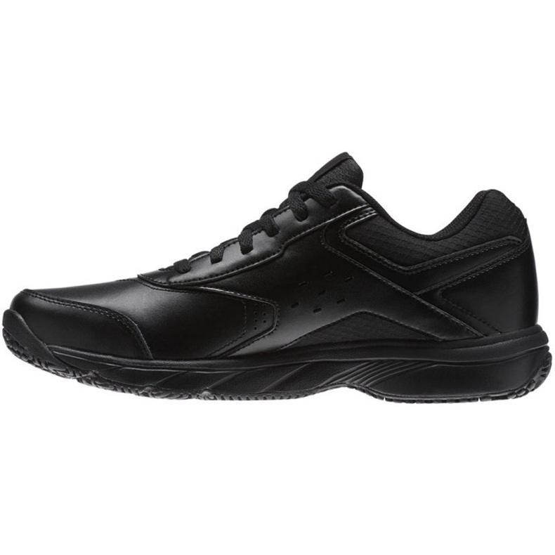 Reebok Work N Cushion 3.0 M BS9524 træningssko sort 2