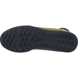 Nike Mercurial Superfly 6 Club Tf M AH7372-070 fodboldsko flerfarvet grå 1