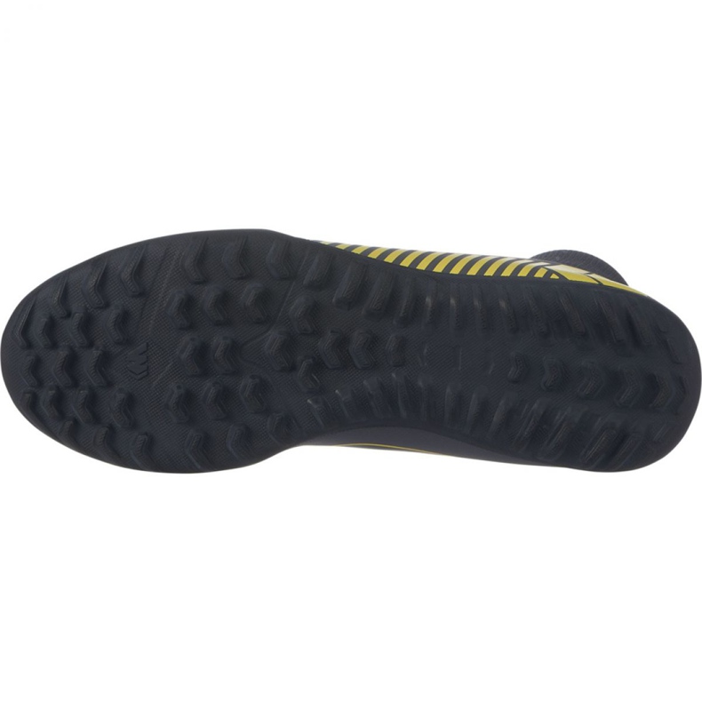 Nike Mercurial Superfly 6 Club Tf M AH7372-070 fodboldsko flerfarvet grå 1