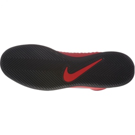 Indendørs sko Nike Phantom Vsn Club Df Ic M AO3271-600 flerfarvet appelsiner og røde 1