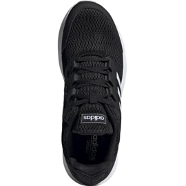 Løbesko adidas Galaxy 4 M F36165 sort 2