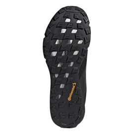 Løbesko adidas Terrex Two M BC0496 sort 1