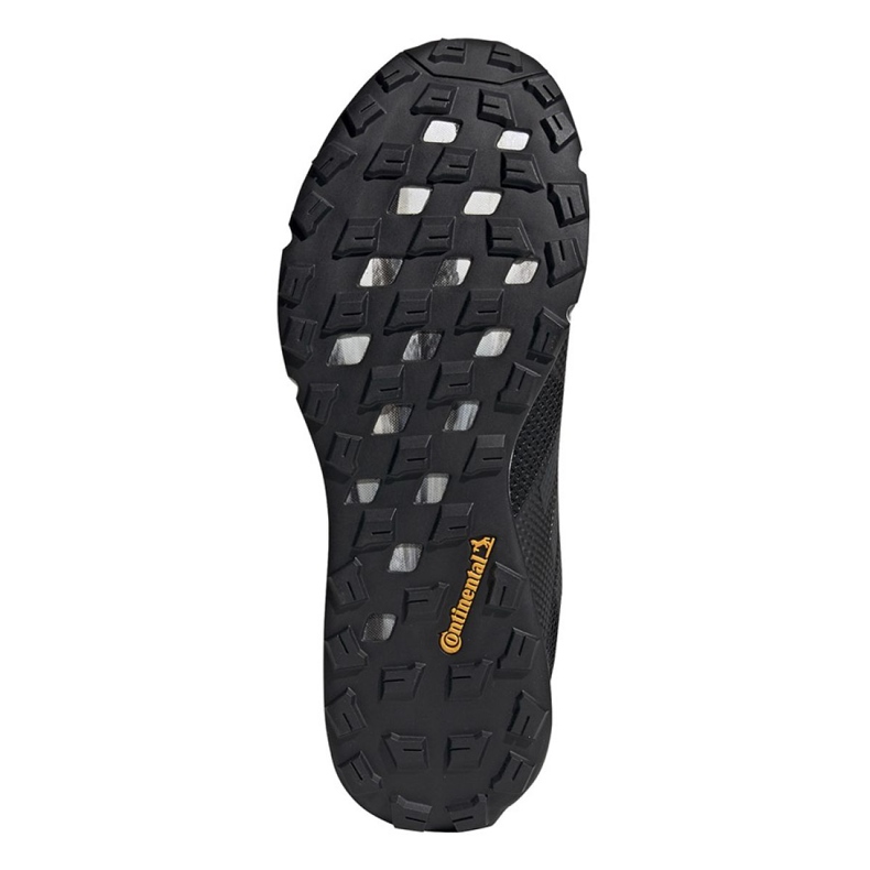 Løbesko adidas Terrex Two M BC0496 sort 1