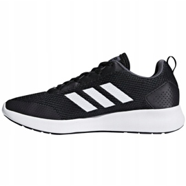 Løbesko adidas Cf Element Race M DB1459 sort 1