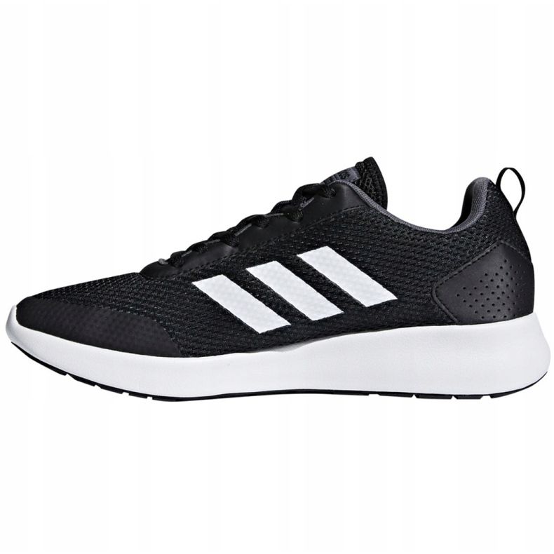 Løbesko adidas Cf Element Race M DB1459 sort 1
