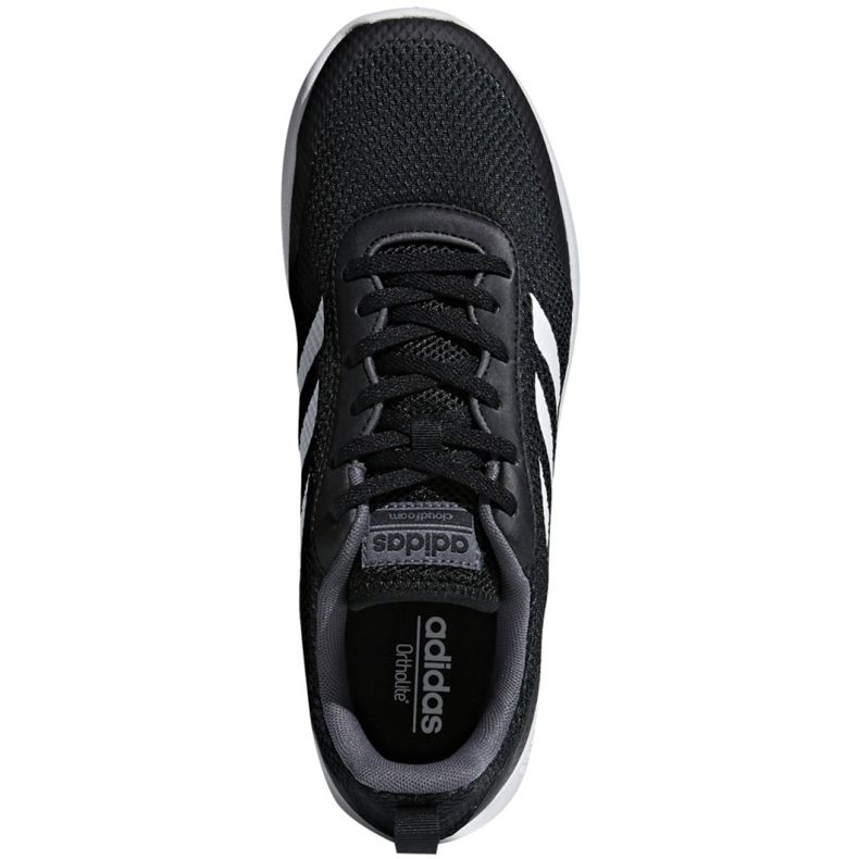 Løbesko adidas Cf Element Race M DB1459 sort 2