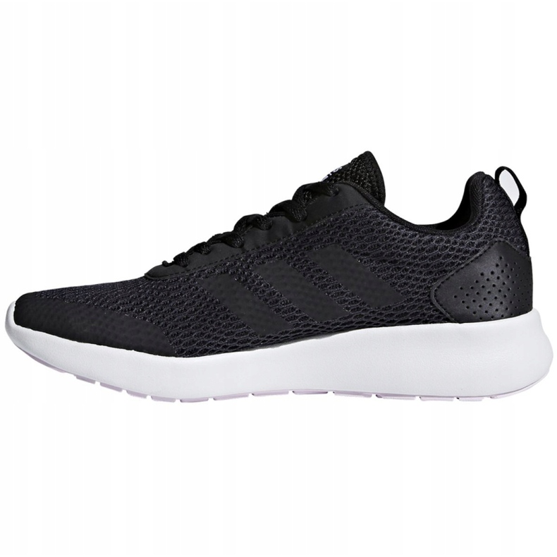 Løbesko adidas Cf Element Race W DB1481 sort 1