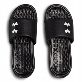 Under Armour Ua M Playmaker Fix Sl M 3000061-001 sort 1