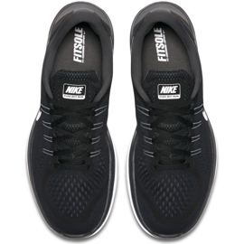 Løbesko Nike Flex 2017 Rn M 898457-001 sort 1