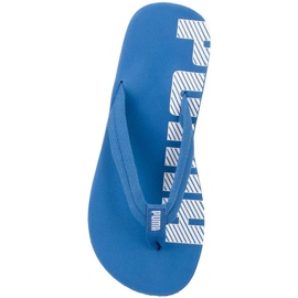 Puma Epic Flip v2 W 360248 28 blå 1