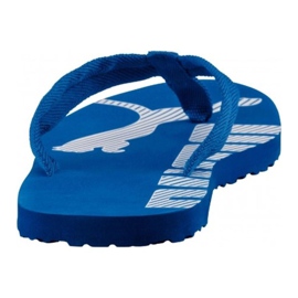 Puma Epic Flip v2 W 360248 28 blå 2