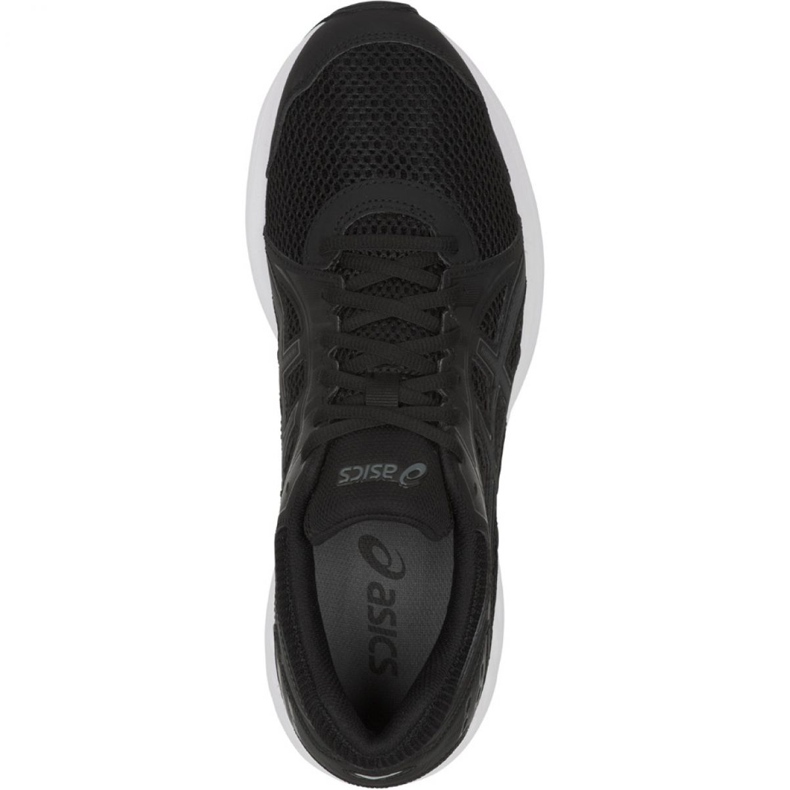 Løbesko Asics Jolt 2 M 1011A167-001 sort 1