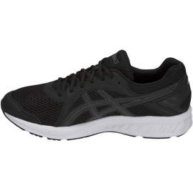 Løbesko Asics Jolt 2 M 1011A167-001 sort 2