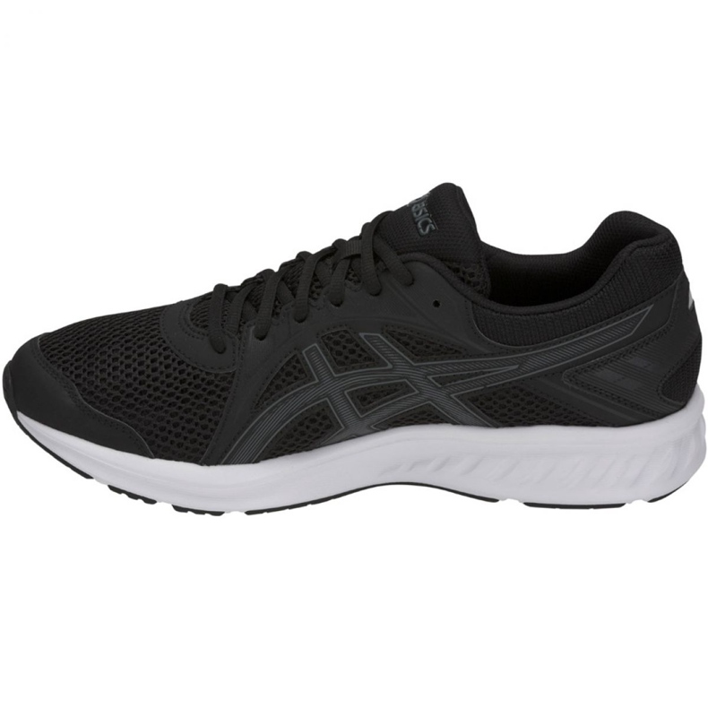 Løbesko Asics Jolt 2 M 1011A167-001 sort 2
