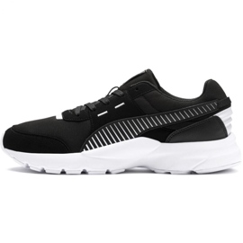 Løbesko Puma Future Runner M 368035 01 sort 2