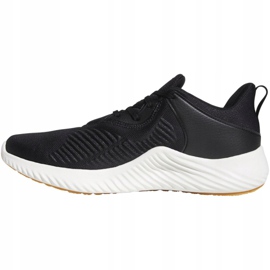 Adidas Alphabounce Rc 2 M D96524 sko sort 2