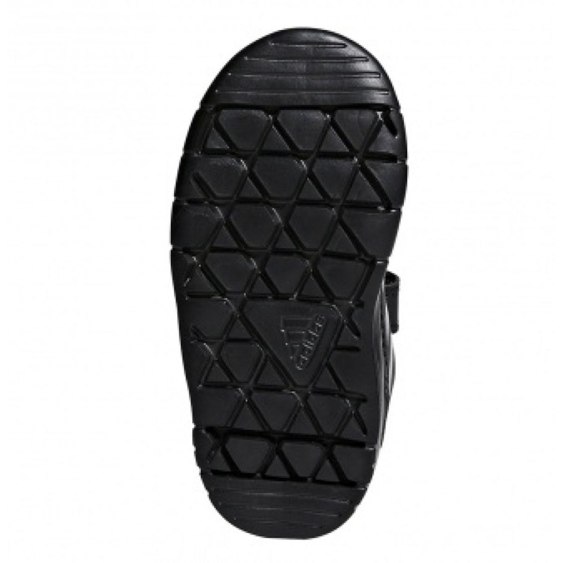 Adidas AltaSport Cf I D96847 sort 1