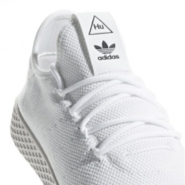 Adidas Originals Pharrell Williams Tennis Hu M B41792 hvid 1