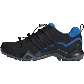 Adidas Terrex Swift R2 M AC7980 sko sort 1