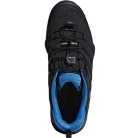 Adidas Terrex Swift R2 M AC7980 sko sort 2
