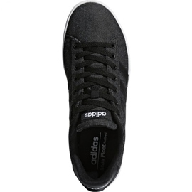 Adidas Daily 2.0 M DB0284 sko sort grå 1