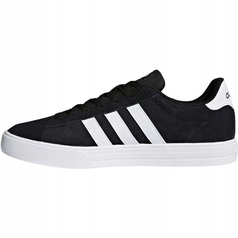 Sko adidas Daily 2.0 M DB0273 sort 1