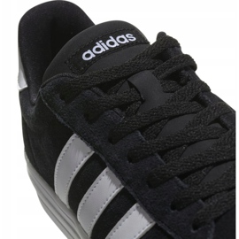 Sko adidas Daily 2.0 M DB0273 sort 2