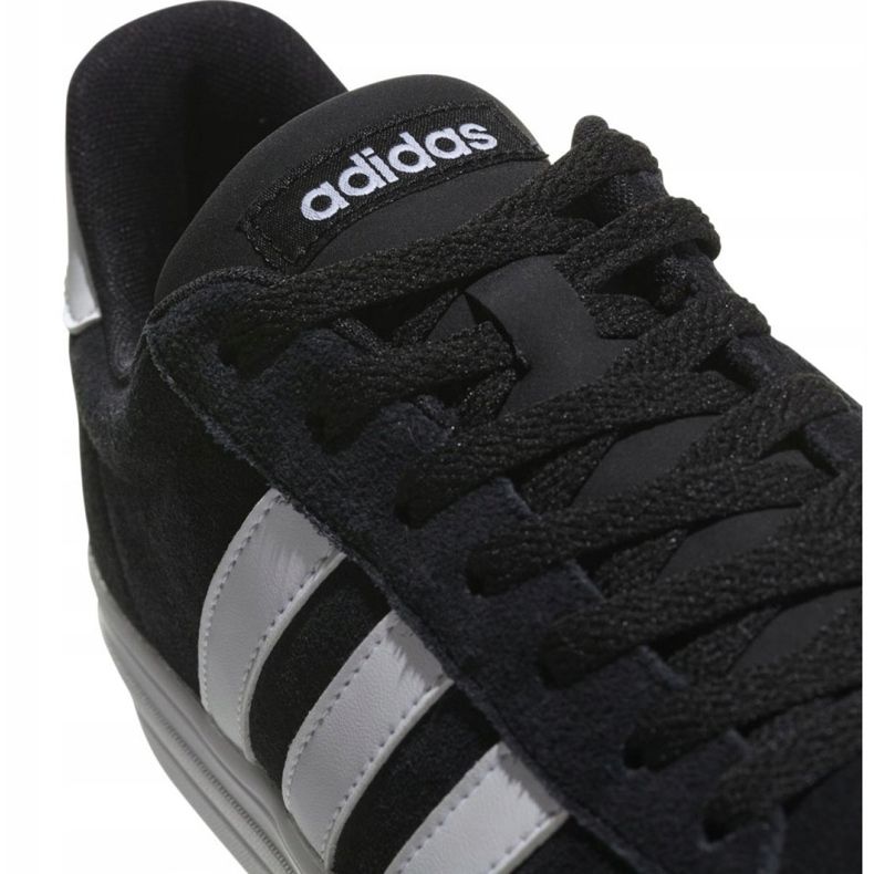 Sko adidas Daily 2.0 M DB0273 sort 2