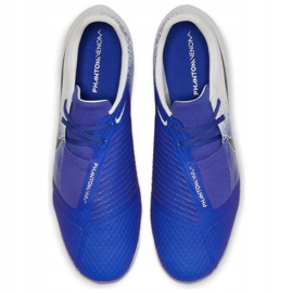 Nike Phantom Venom Academy Fg M AO0566-104 fodboldsko flerfarvet blå 2