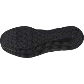 Løbesko Nike Downshifter 9 M AQ7481-005 sort 1